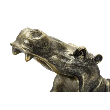 HIPOPOTAM S/KIESZENIE 30 16 22 cm